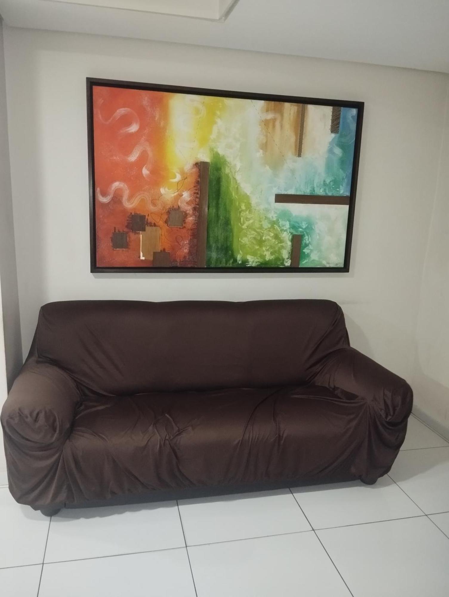Lider Hotel Goiânia Exteriör bild